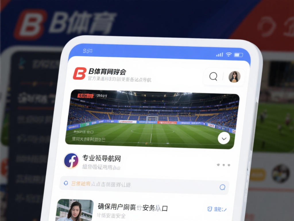要找到b体育官网的官方渠道，备用站点导航是一个值得