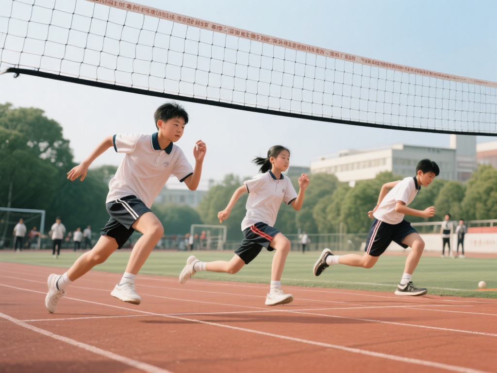 体育算A还是B：高考选科中体育学科的定位解析 (体育在高考选科中是A还是B？学科定位深度解析）
