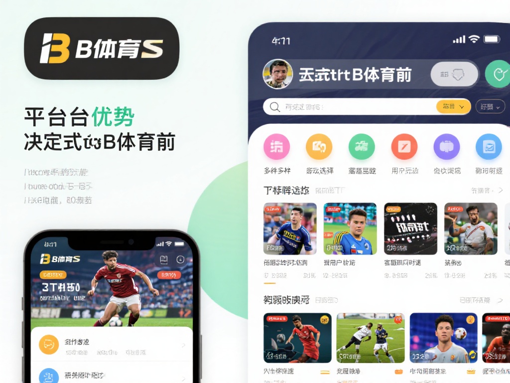 B体育有人玩吗？一文告诉你这个平台是否值得一试 (B体育有人玩吗？深度解析这个平台是否值得一试！）