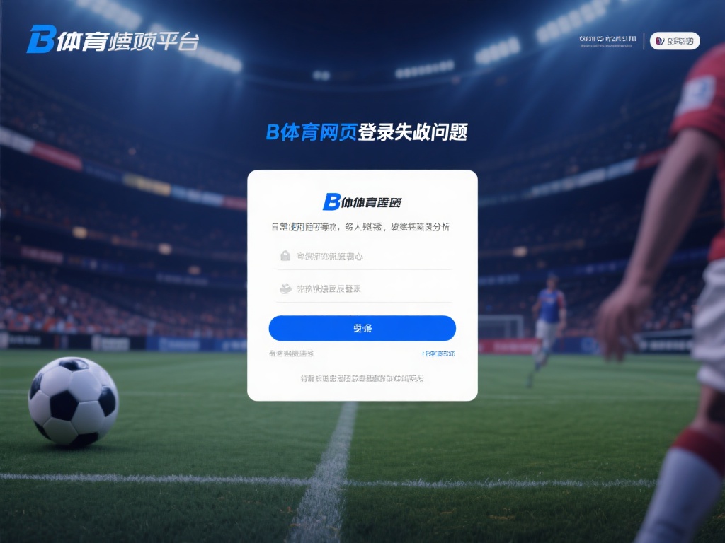 b体育网页登录失败怎么办？解决方法全在这里！ (b体育网页登录失败怎么办？快速解决方法全在这里！）