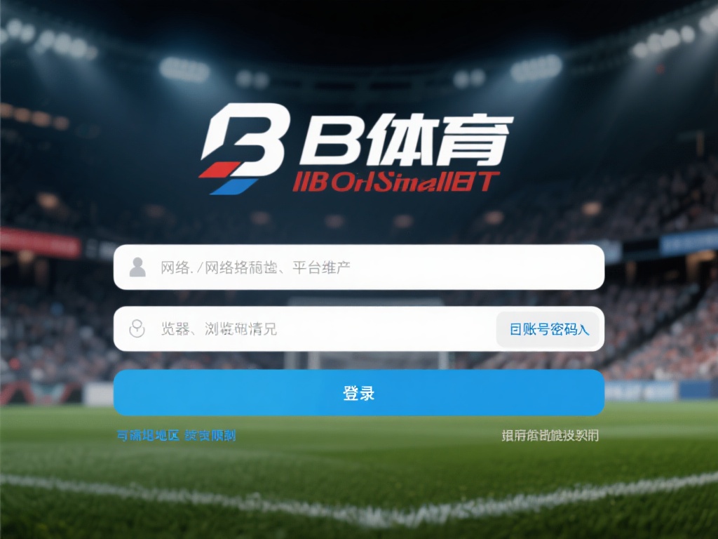 b体育进不去怎么办？快速解决登录问题的方法分享 (b体育进不去怎么办？快速解决登录问题的实用方法分享）