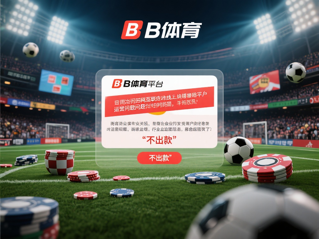 在如今的互联网时代，线上体育博彩平台如雨后春笋般涌