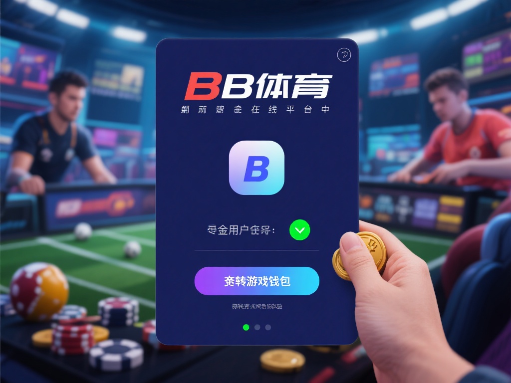 在如今的线上娱乐平台中，资金管理是玩家体验的重要一