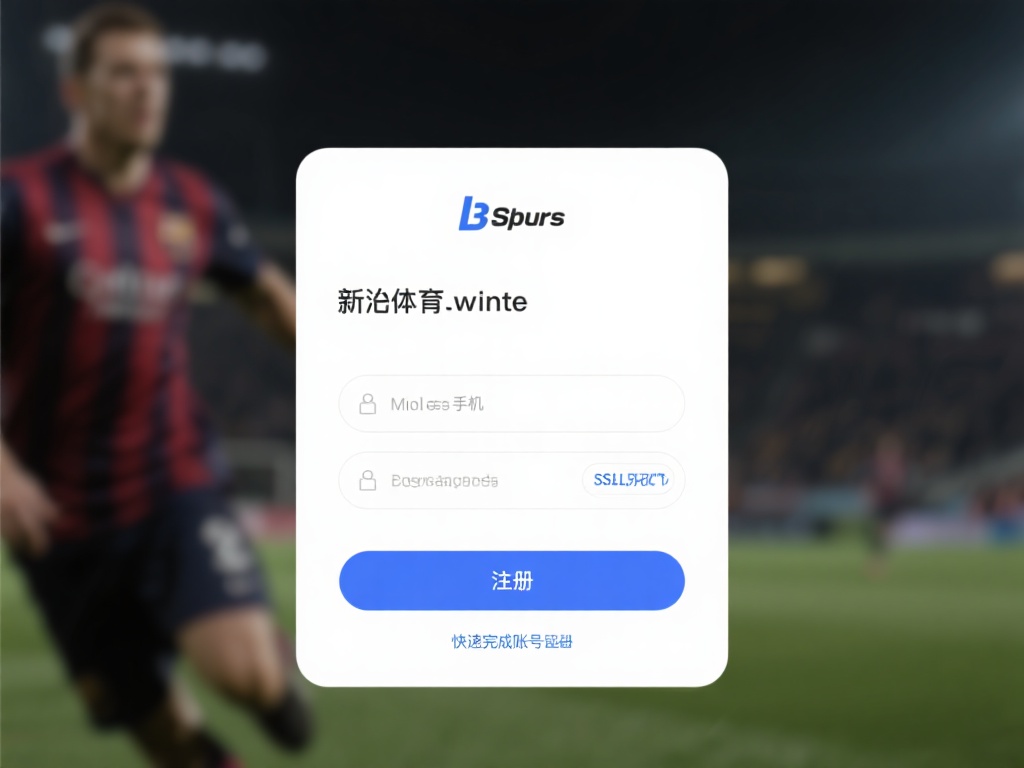 初次接触b体育时，注册过程给人的第一印象是简洁高效