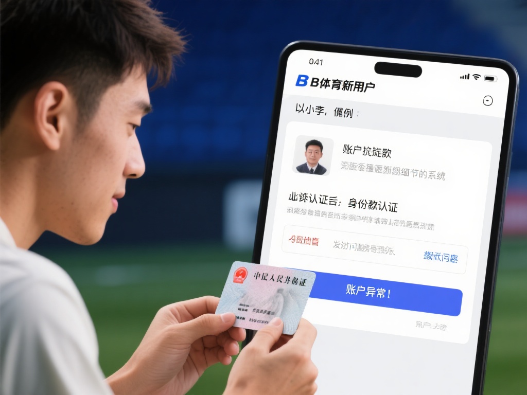 以小李的案例为例，他是b体育的新用户，首次尝试提现