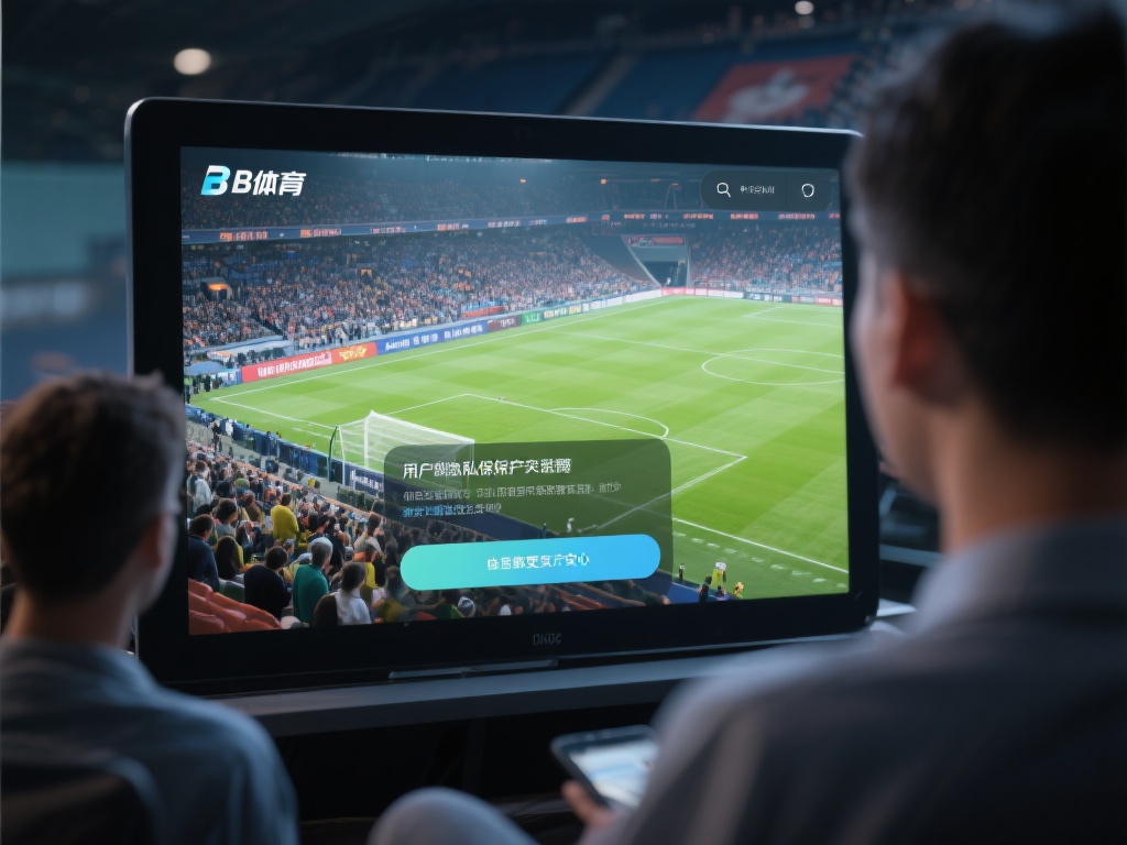 其次，隐私保护也是低调观赛的一大亮点。在一些主流平