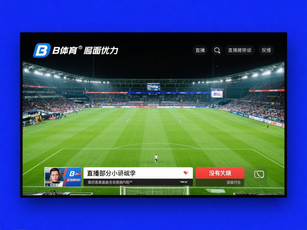 尽管b体育在多方面表现优异，但它并非没有缺点。例如