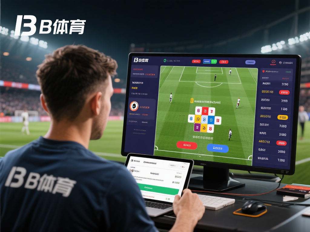 公平性是体育平台的核心价值之一。b体育在赛事结果的