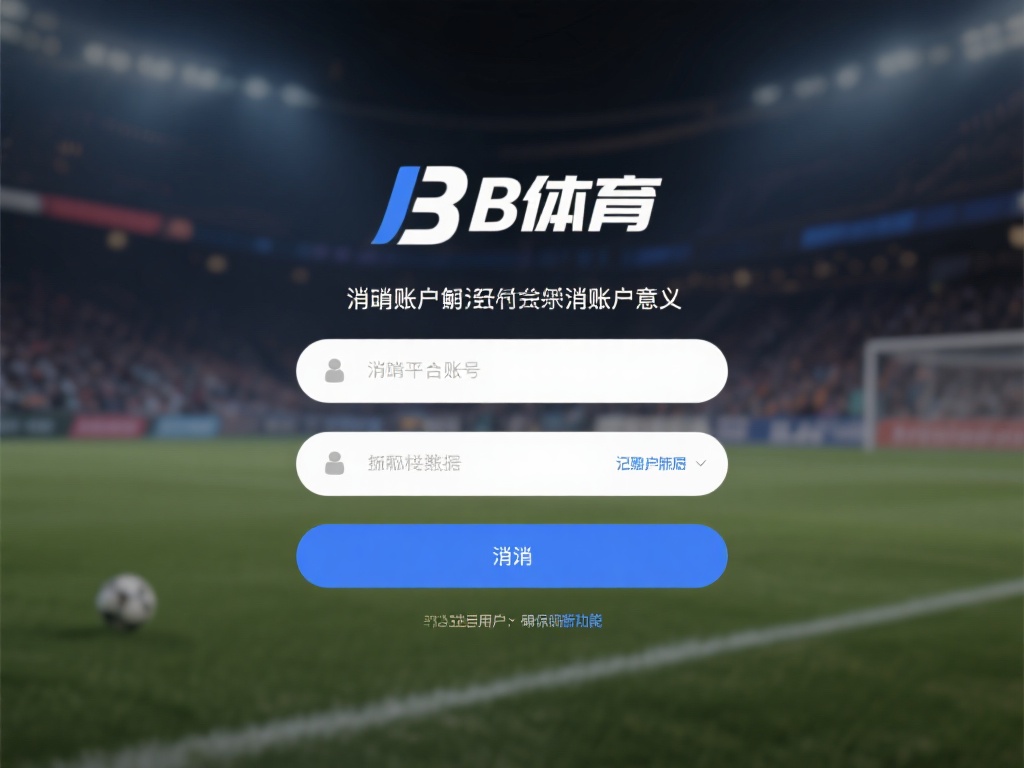 B体育怎么注销？新手用户也能轻松完成的教程 (B体育怎么注销账号？新手用户也能轻松上手的详细教程）