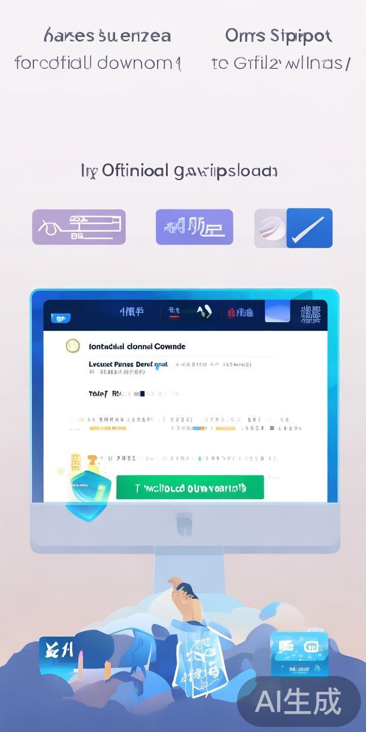 全面解析b体育官方下载完整版:安全稳定的下载安装指南与注意事项 安全稳定的下载,关键在于渠道的正规与否。建议用户通