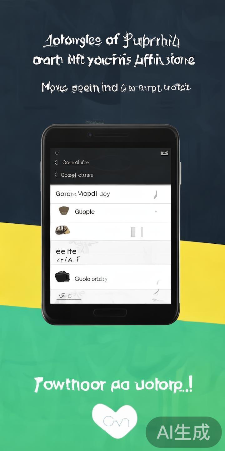 官方应用商店：在安卓用户可以直接在Google&nbsp;P