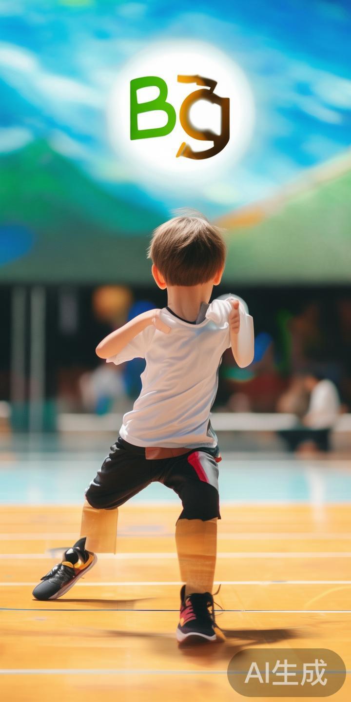 探索B球体育在青少年体育教育中的创新实践与未来发展路径