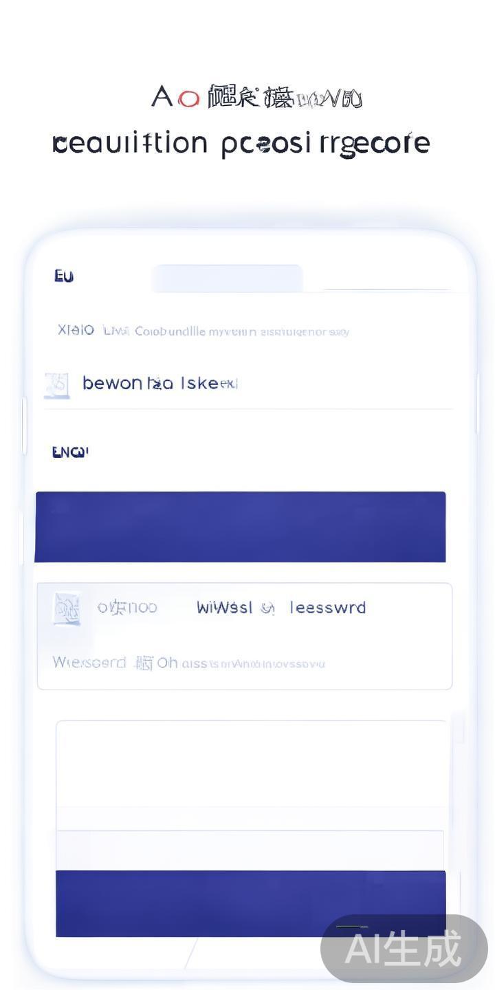 B体育网络平台登录操作指南与账号安全保障完整措施解析
