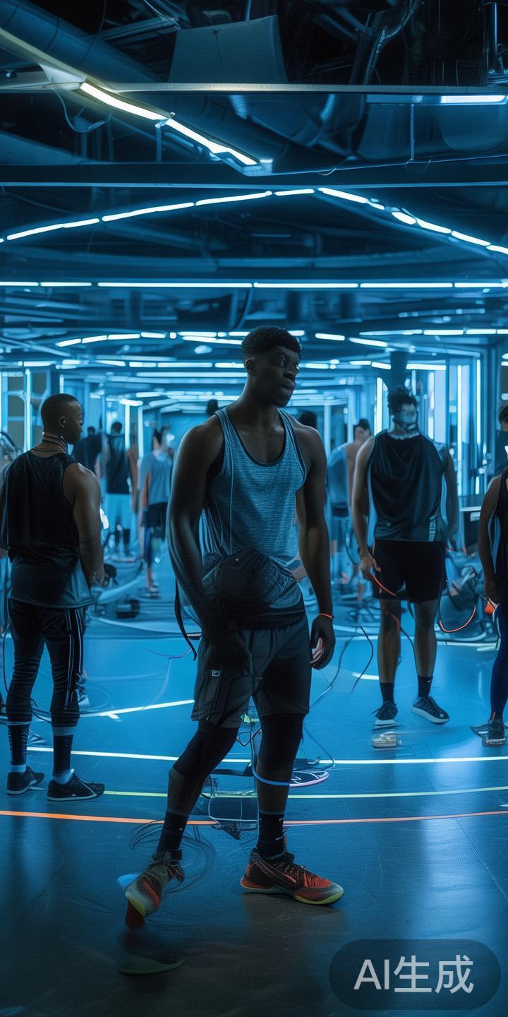 深入探讨B测试在体育运动中的核心作用与实用应用技巧