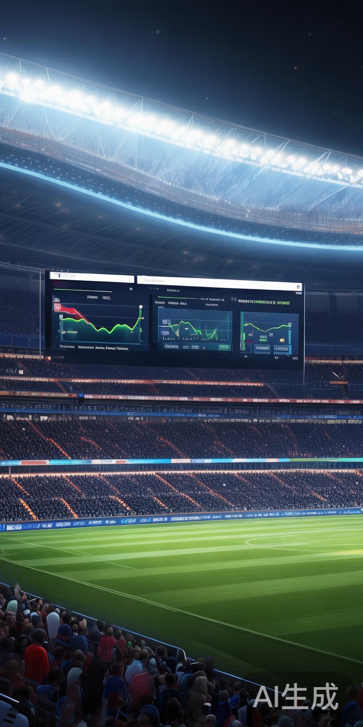 b赢体育:全面掌握最新赛事直播与专业竞彩分析全攻略指南 比如,一场即将进行的欧洲足球赛事,平台会结合球队近